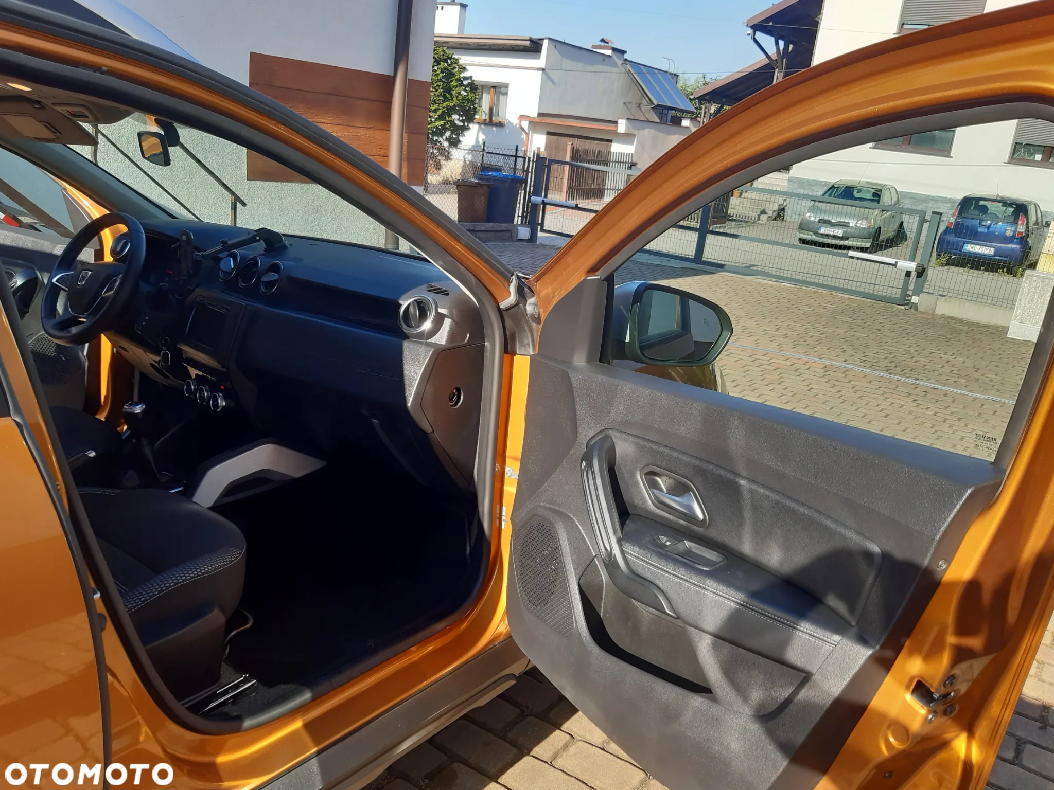 Dacia Duster TCe 100 2WD Prestige - 10