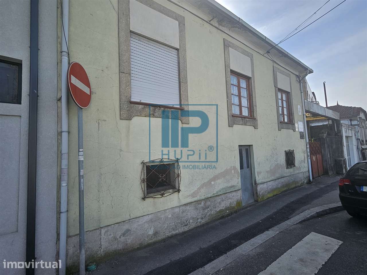 Terreno Urbano  Venda em São Mamede de Infesta e Senhora da Hora,Matos - Grande imagem: 2/22