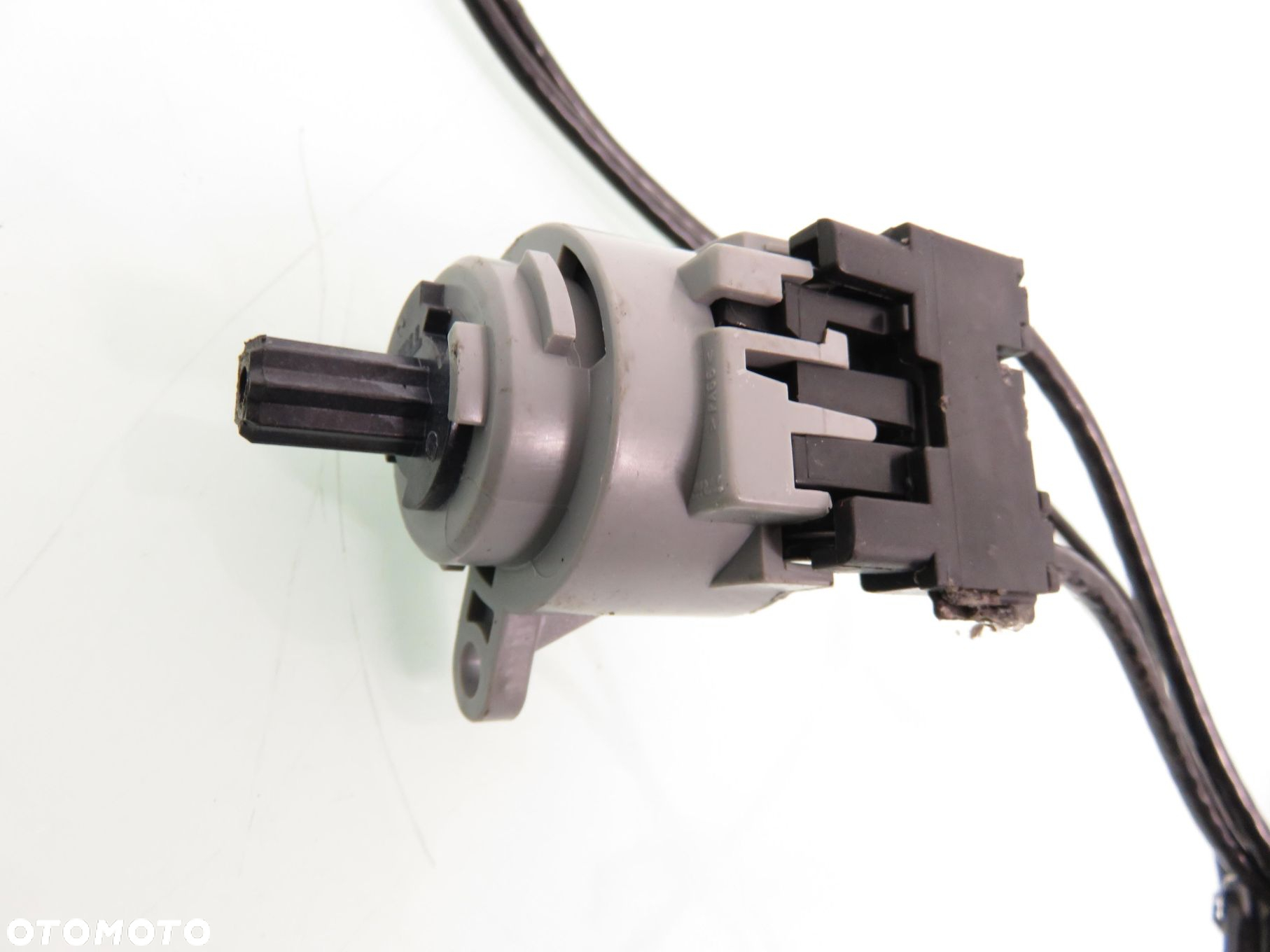 LINKI PANELU NAWIEWU FORD FOCUS MK1 I 98AB11504AH 98AB11503AH - 6