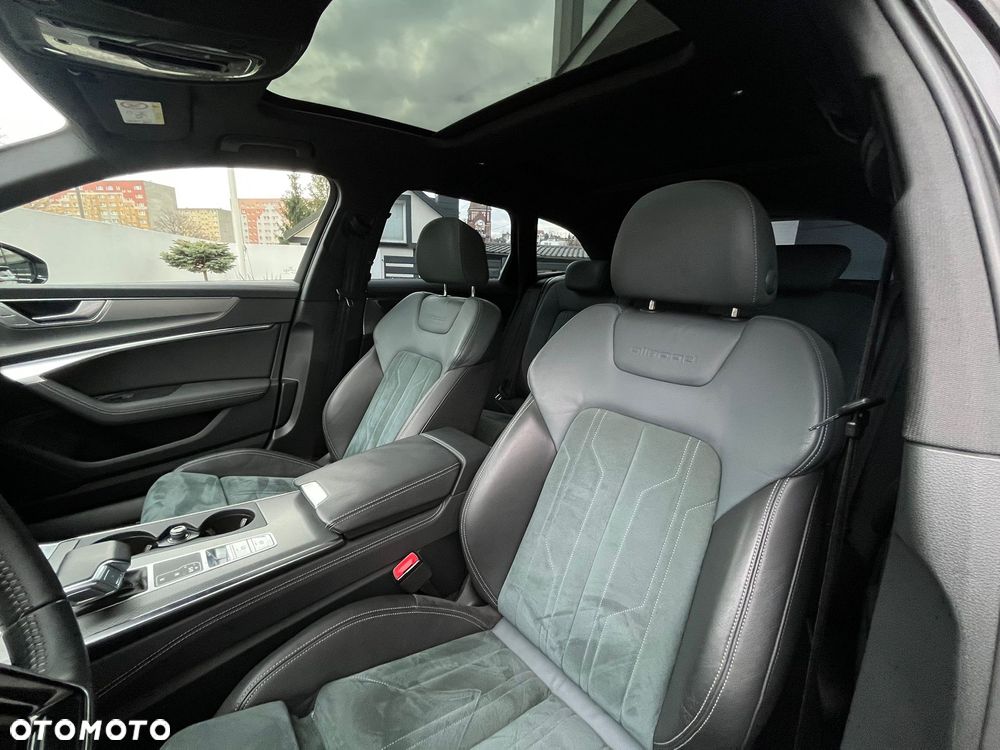 Audi A6 - 27