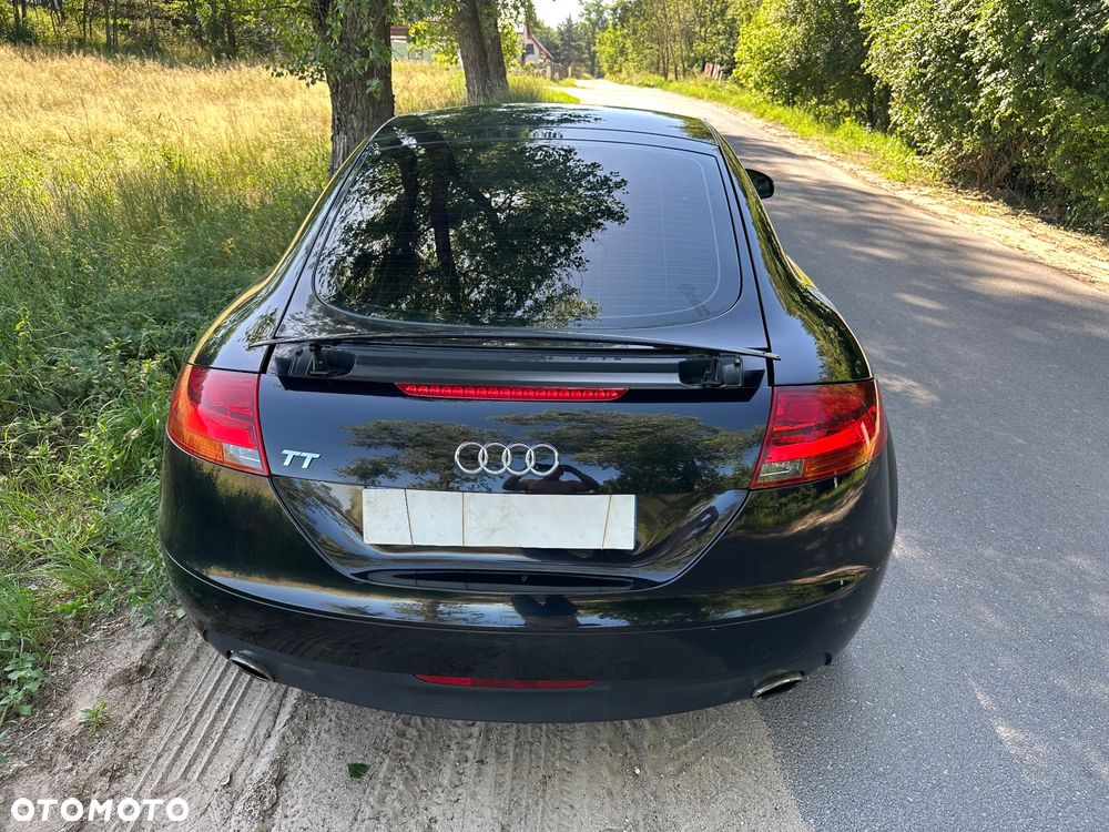Audi TT Coupé 2.0 TFSI S tronic - 39
