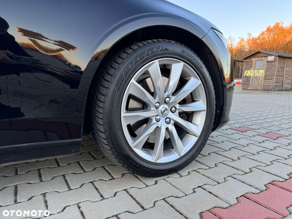 Volvo V90 D5 AWD Momentum - 6