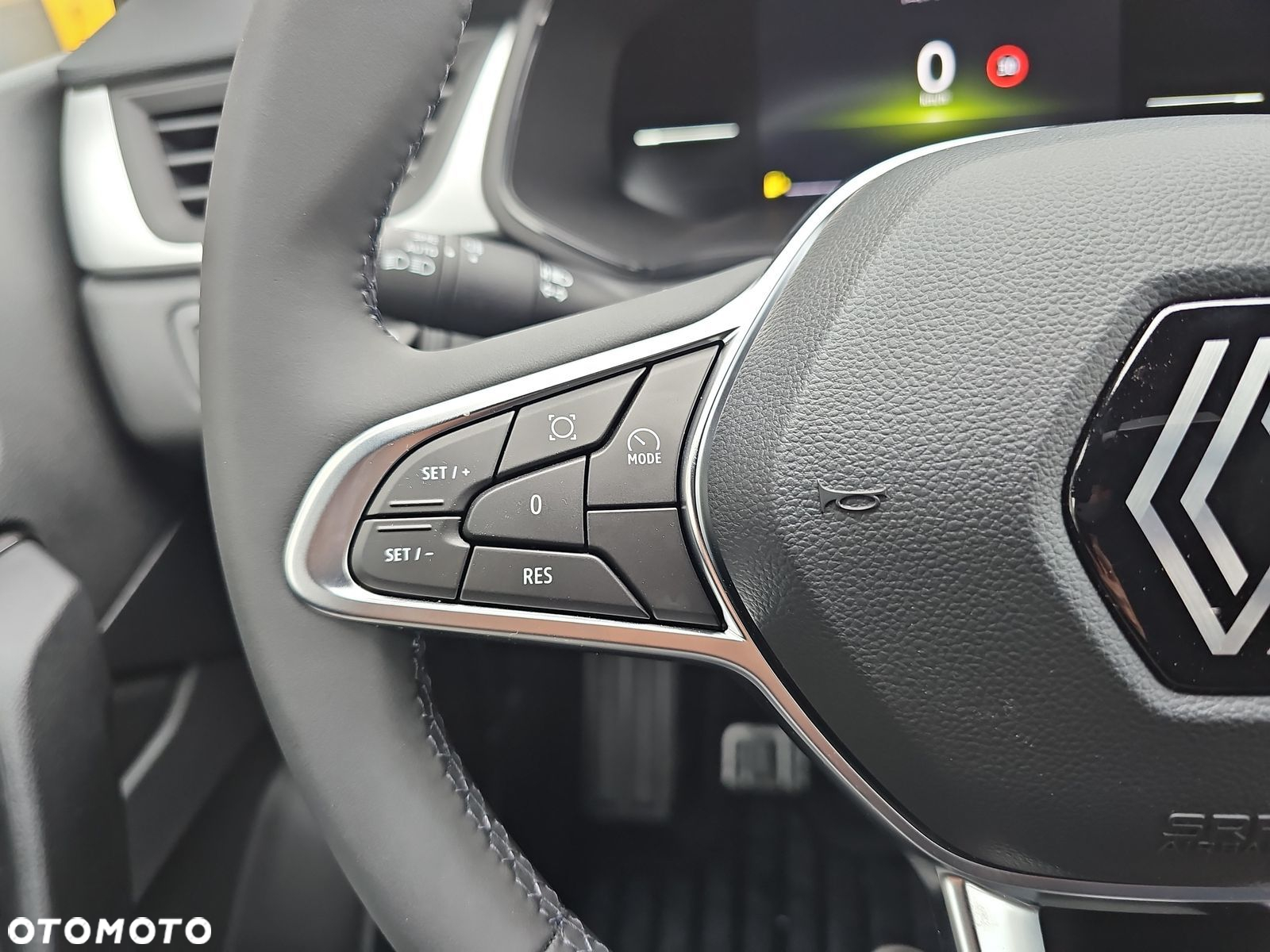 Renault Captur 1.0 TCe Evolution - 19