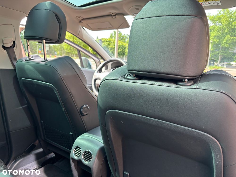 Peugeot 3008 1.2 PureTech Style - 21
