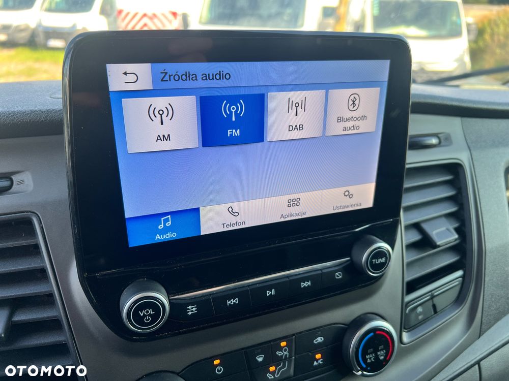 Ford Transit L3H2 - 11