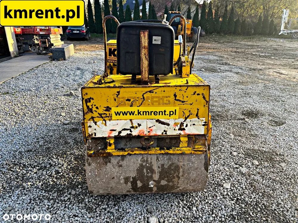 Bomag BW 100AD WALEC 1995R - 16