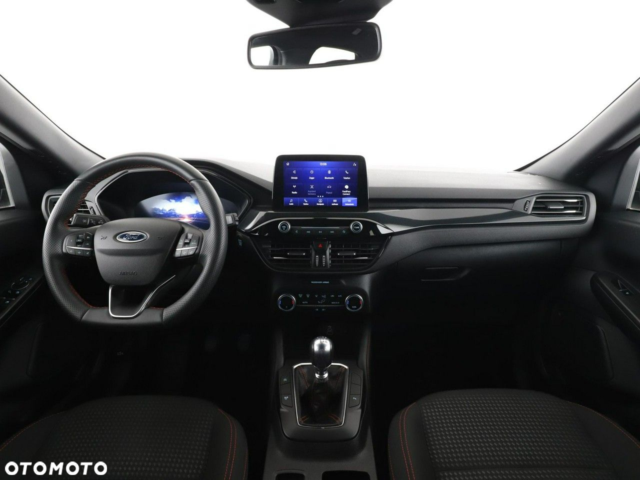 Ford Kuga 1.5 EcoBoost ST-LINE - 15