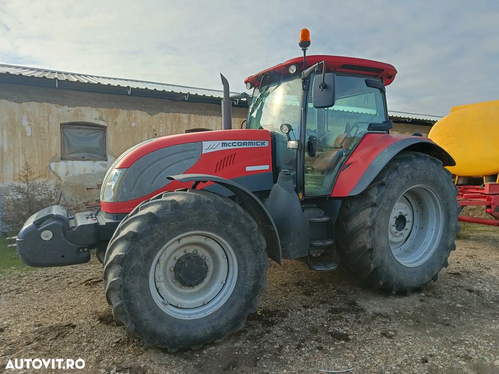 McCormik Gmax 165 II - 1
