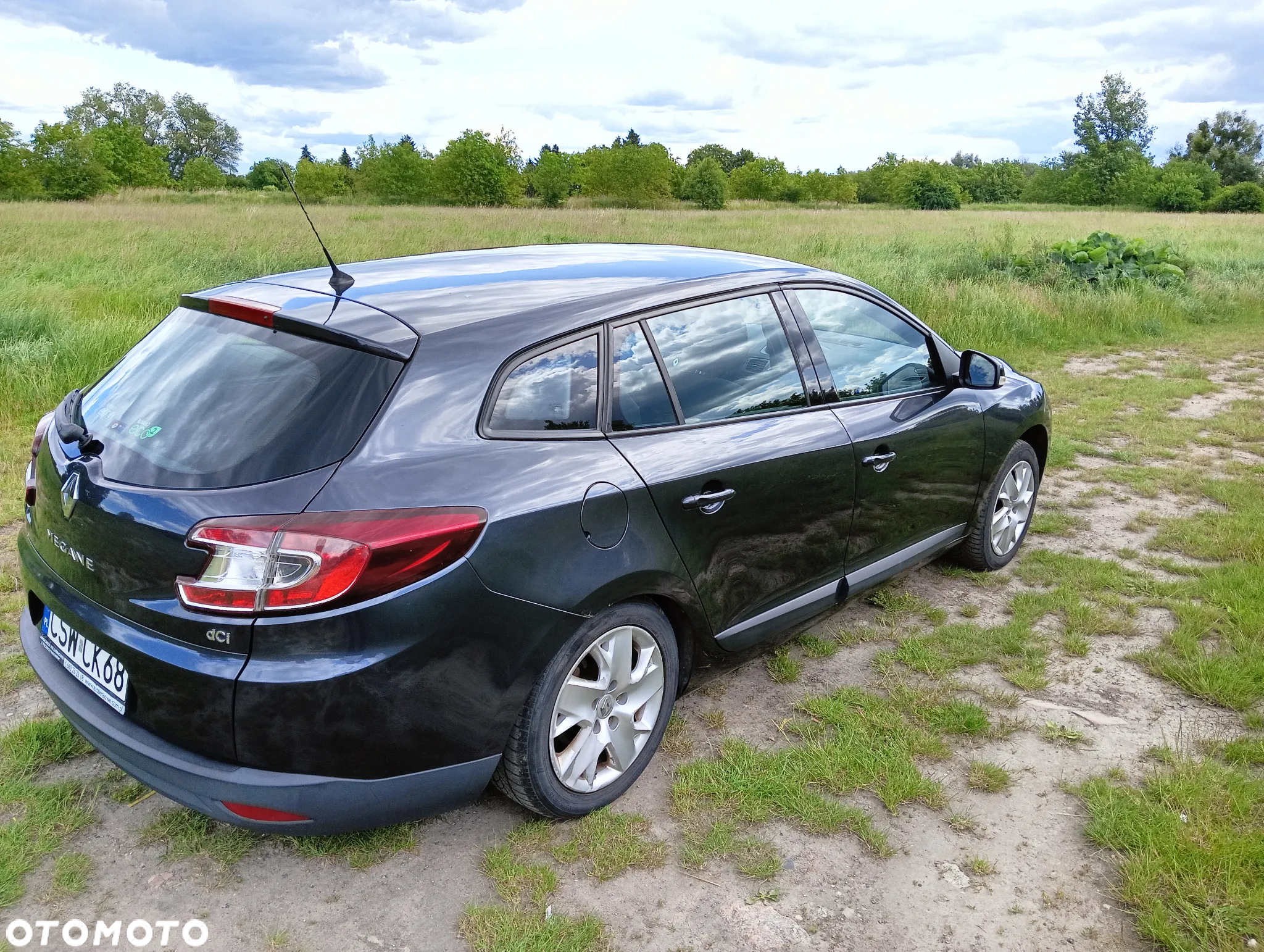 Renault Megane 1.5 dCi Generation - 3