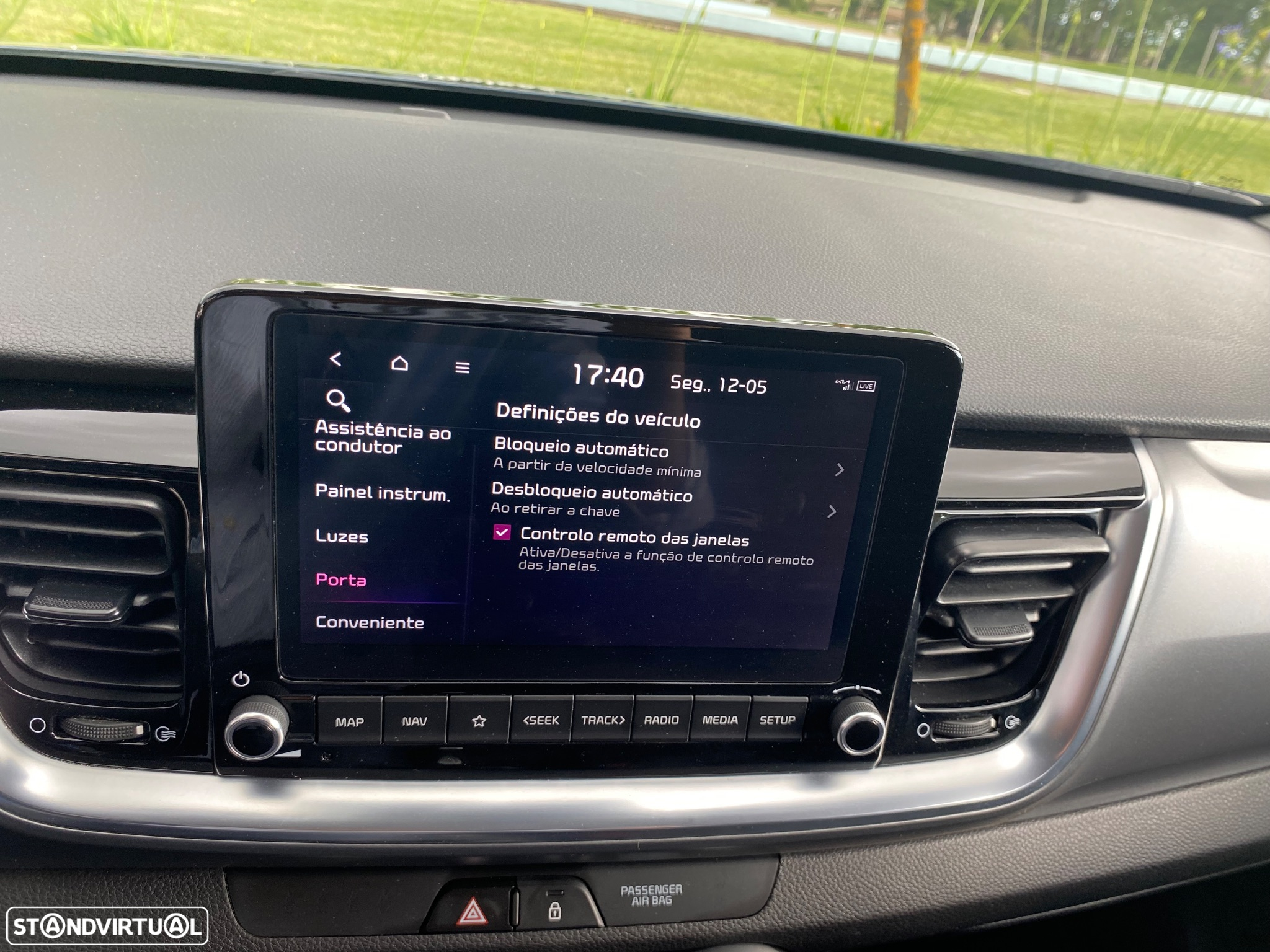 Kia Stonic 1.0 T-GDI Drive - 45