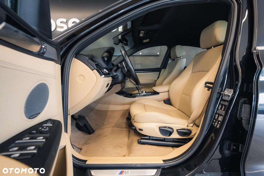 BMW X4 xDrive20i M Sport - 14