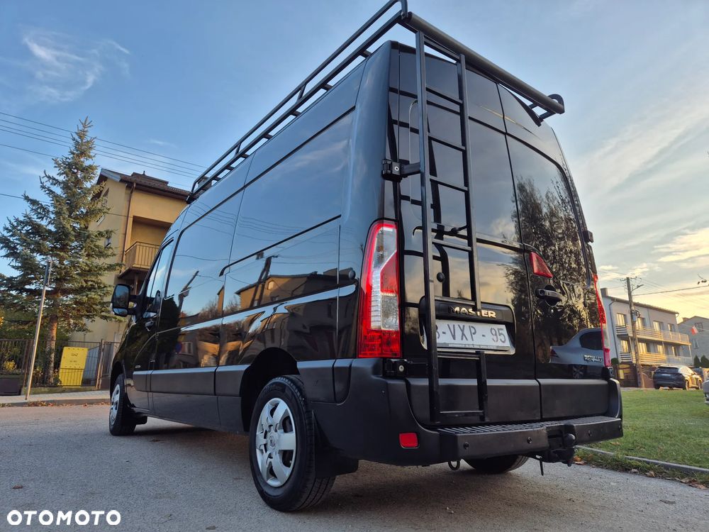 Renault Master - 15