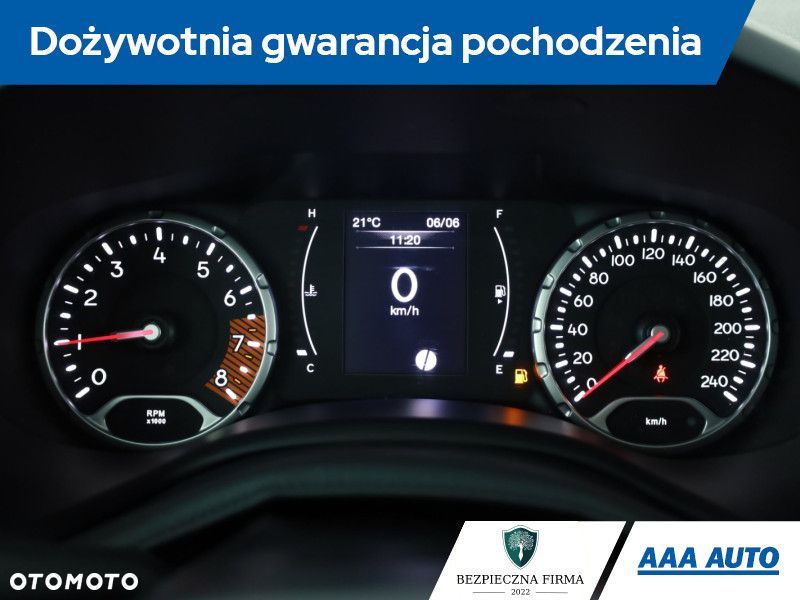 Jeep Renegade - 10