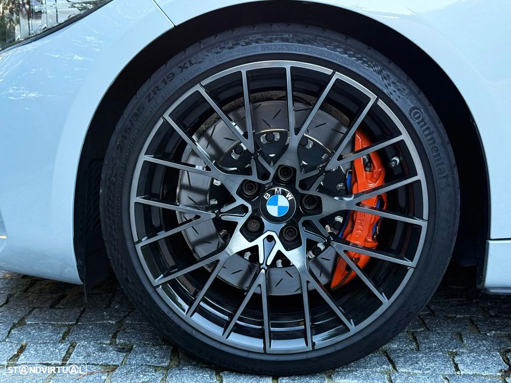 BMW M2 Competition Coupe DKG - 6