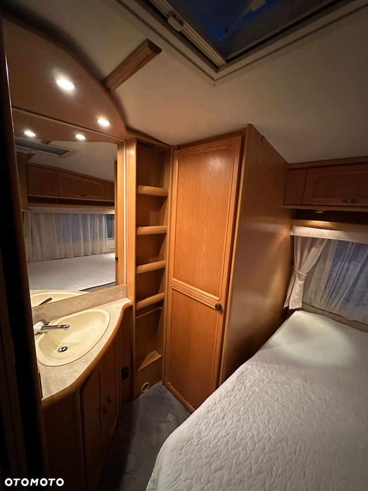 Tabbert COMTESSE - 31