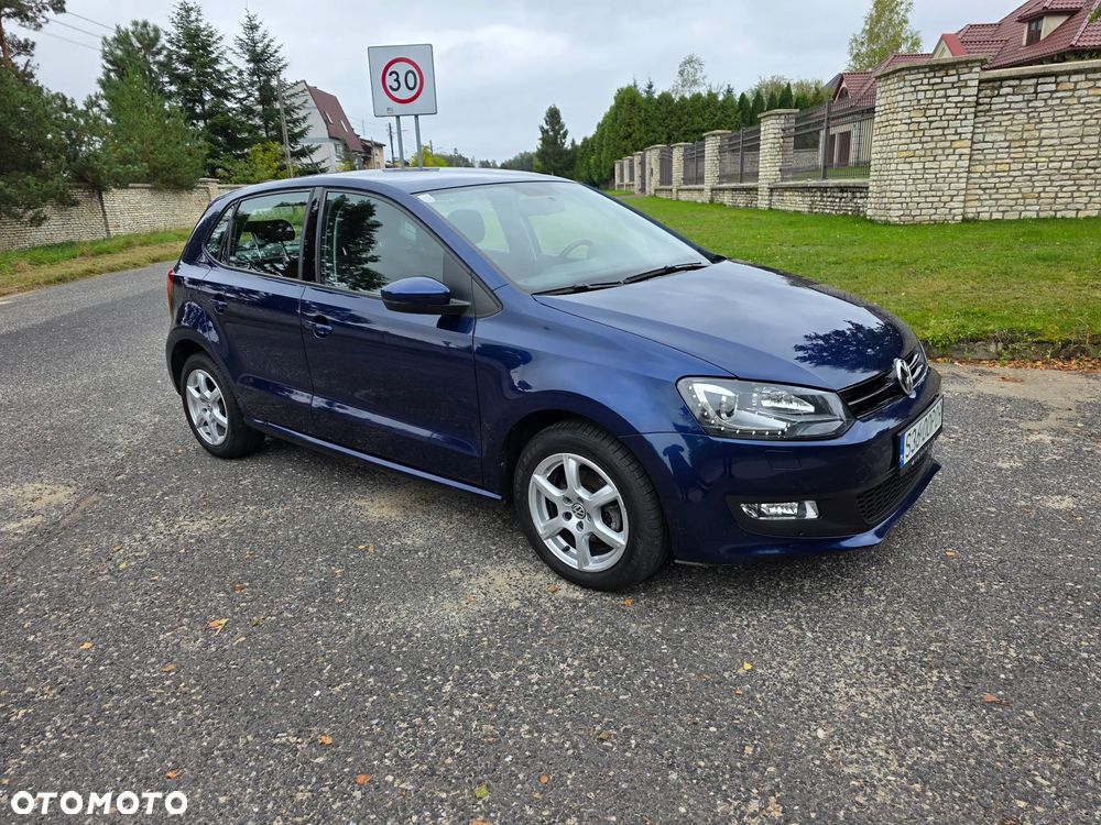 Volkswagen Polo 1.2 TSI Highline - 22
