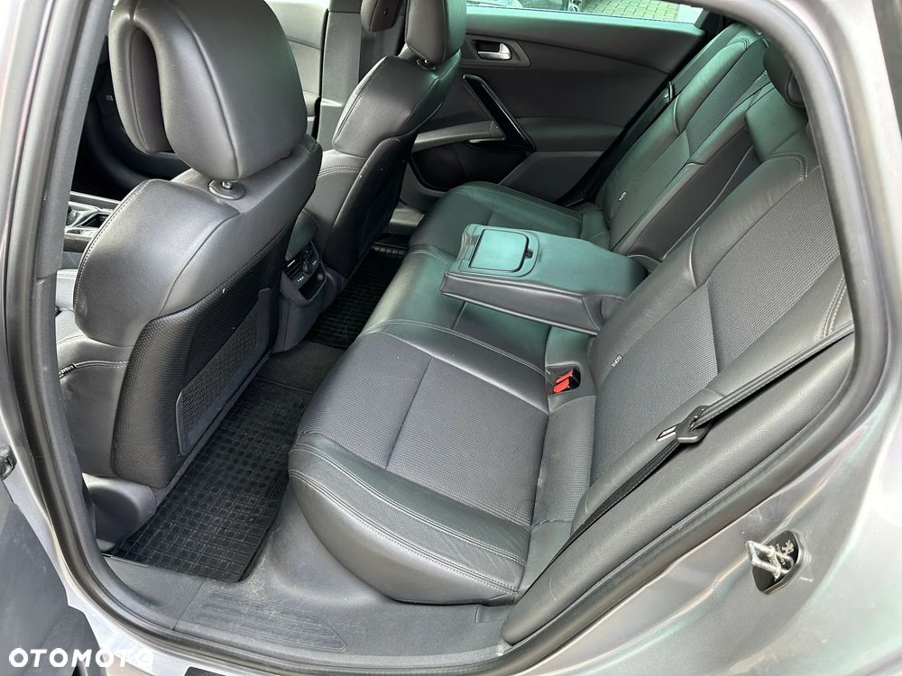 Peugeot 508 - 21