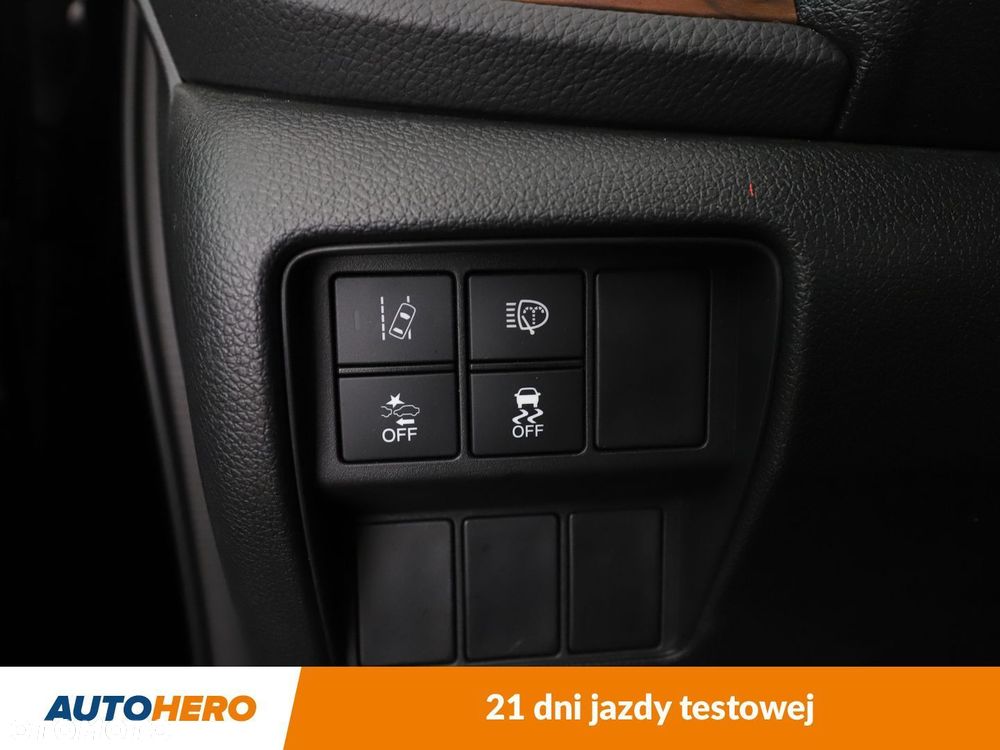 Honda CR-V 1.5 Comfort 2WD - 24