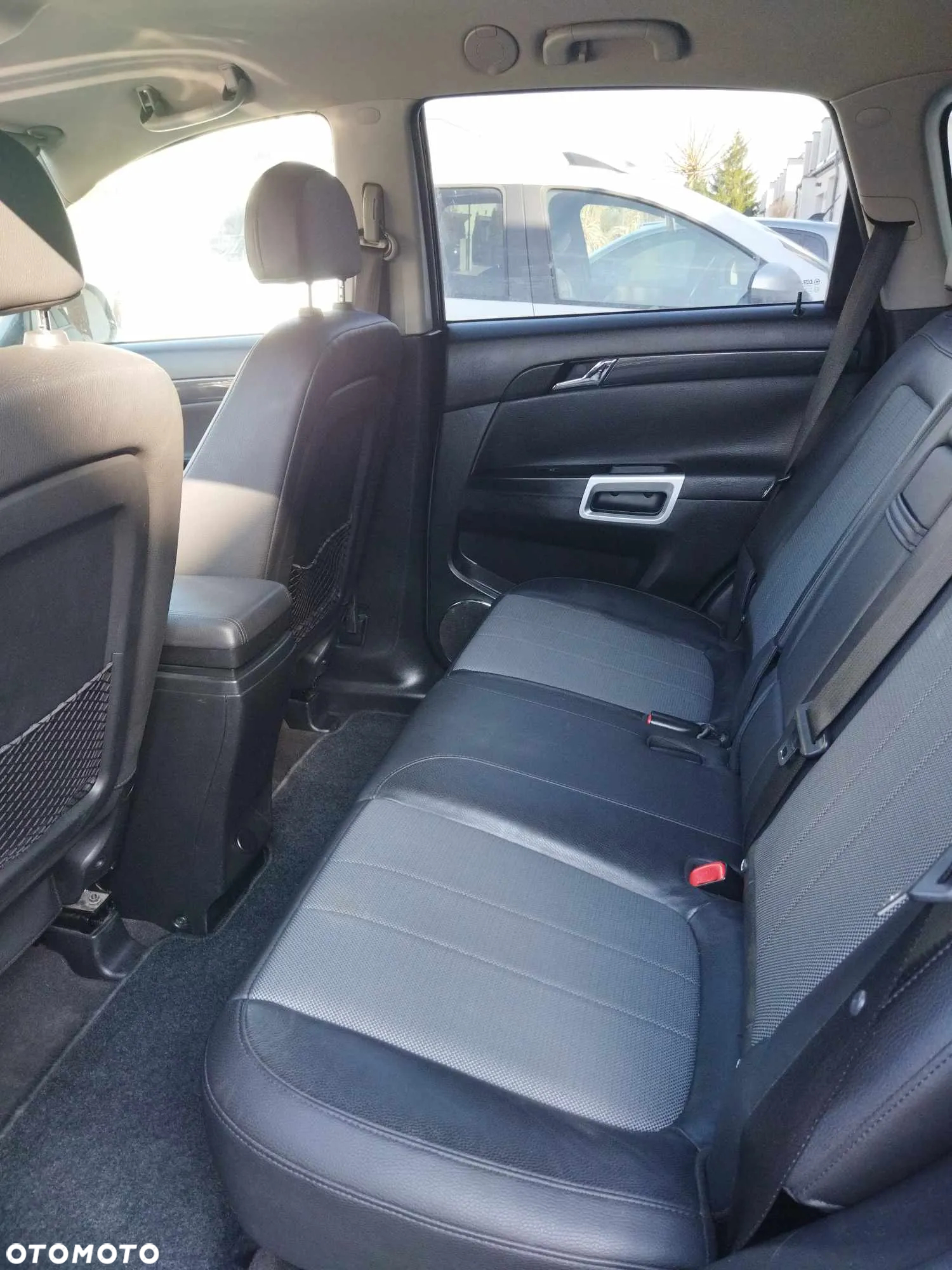 Opel Antara - 7