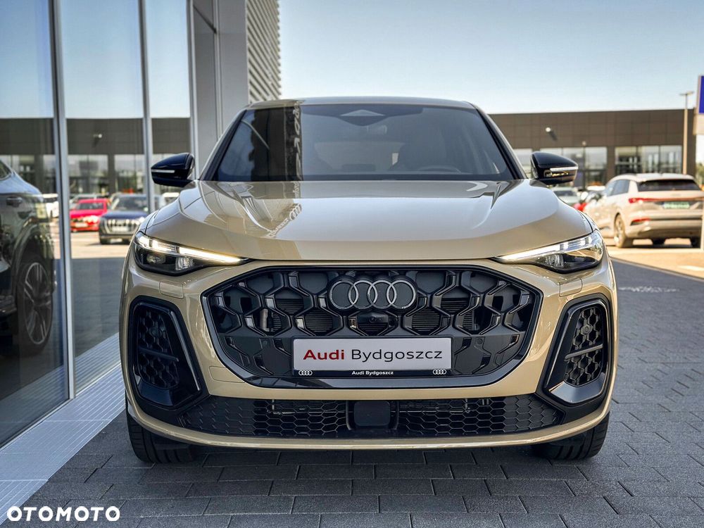 Audi Q5 Sportback - 4