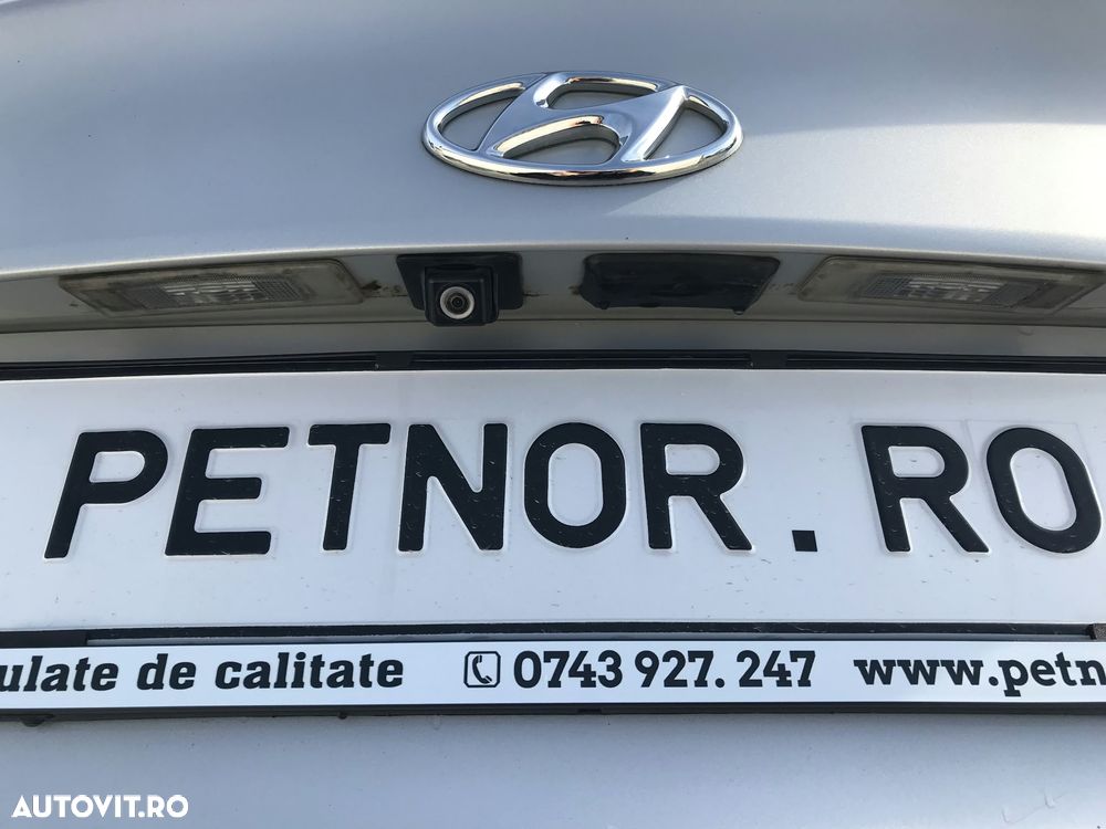 Hyundai i40 1.7 CRDI Style - 39