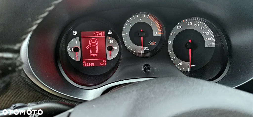 Seat Leon 2.0 TDI FR - 11