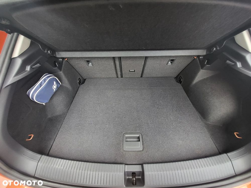 Volkswagen T-Roc 1.5 TSI ACT Advance - 25
