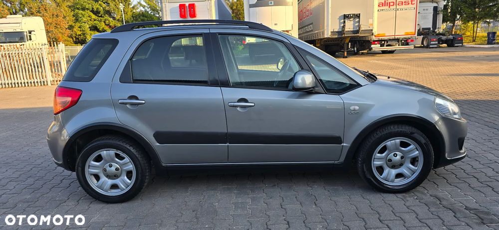 Dodge Caliber - 16