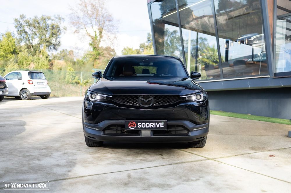 Mazda MX-30 e-SKYACTIV FIRST EDITION - 3