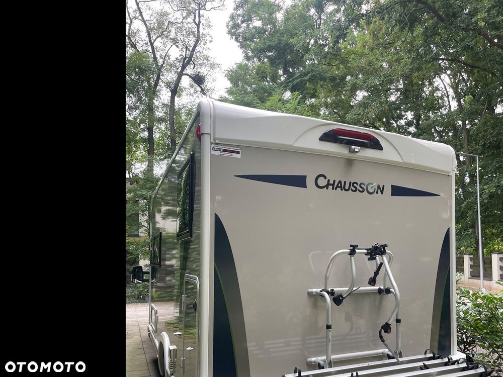 Chausson 777GA - 3
