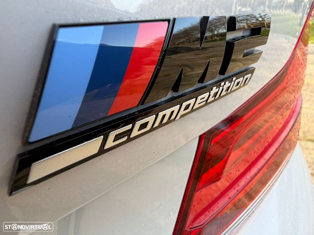 BMW M2 Competition Auto - 12