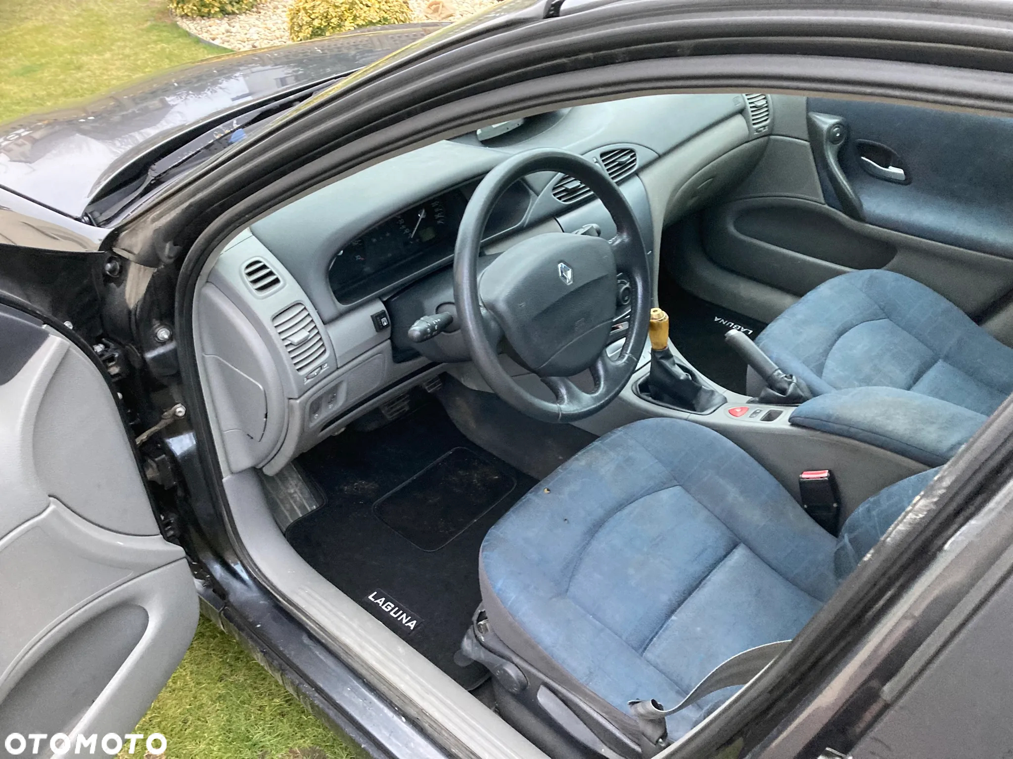 Renault Laguna Grandtour 1.6 Emotion - 7