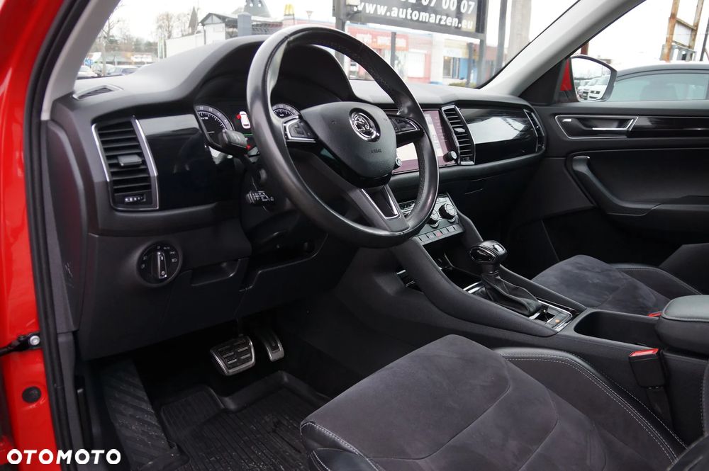 Skoda Kodiaq 2.0 TDI 4x4 DSG Style - 23