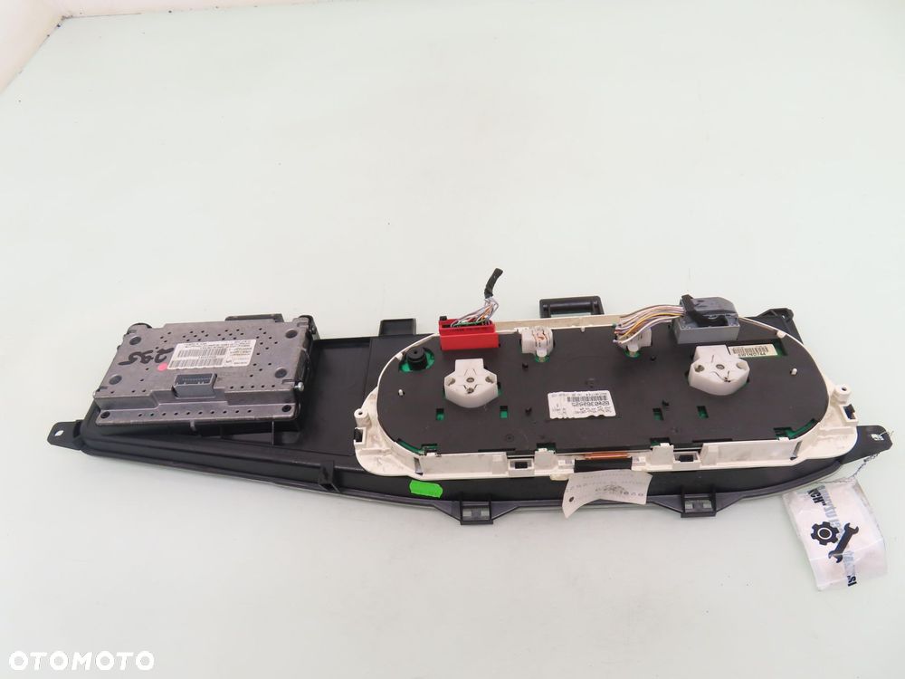 LICZNIK RENAULT VEL SATIS 2.0 Turbo 8200362525 8200326981 - 7