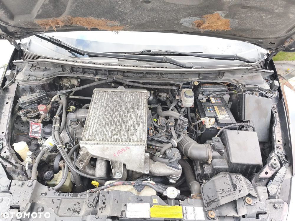 Mazda CX-7 - 30