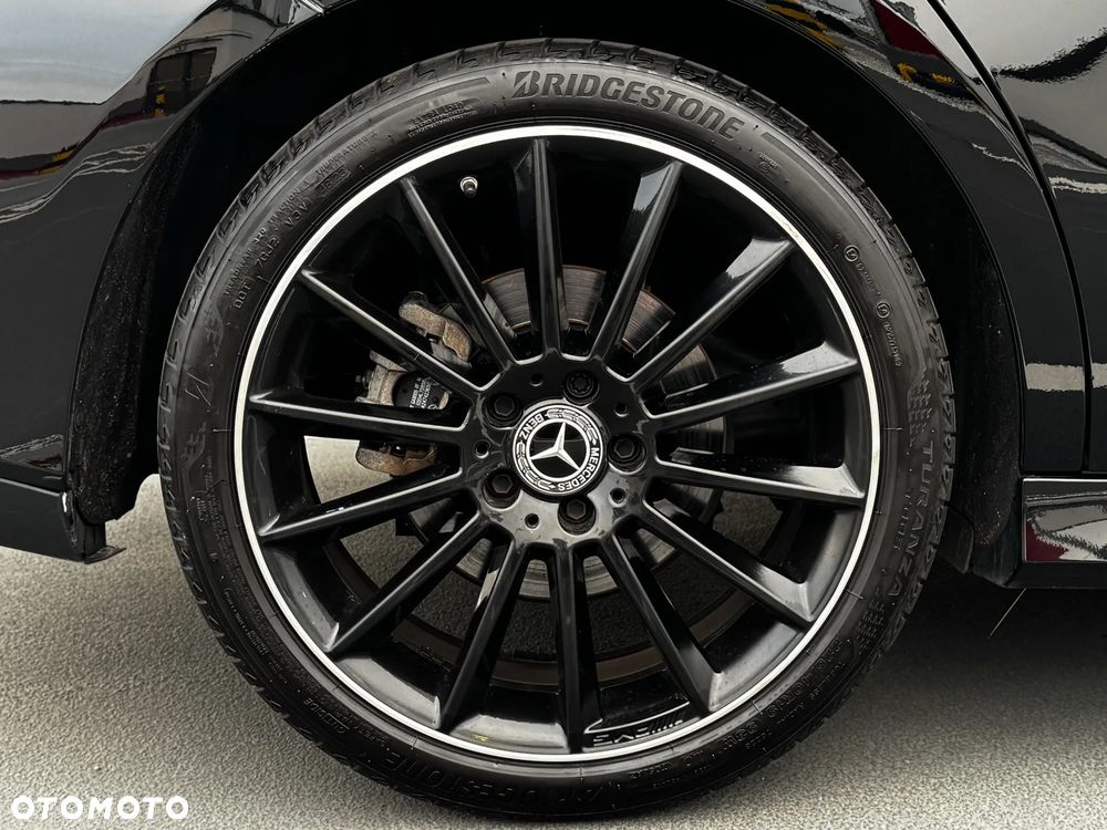 Mercedes-Benz CLA 250 7G-DCT AMG Line - 25