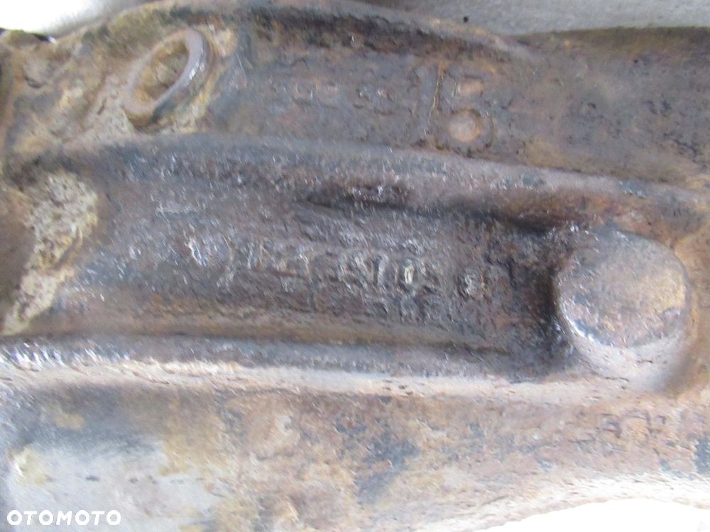 DYFER MERCEDES C208 230 Kompressor R1243513008 3,27 - 3