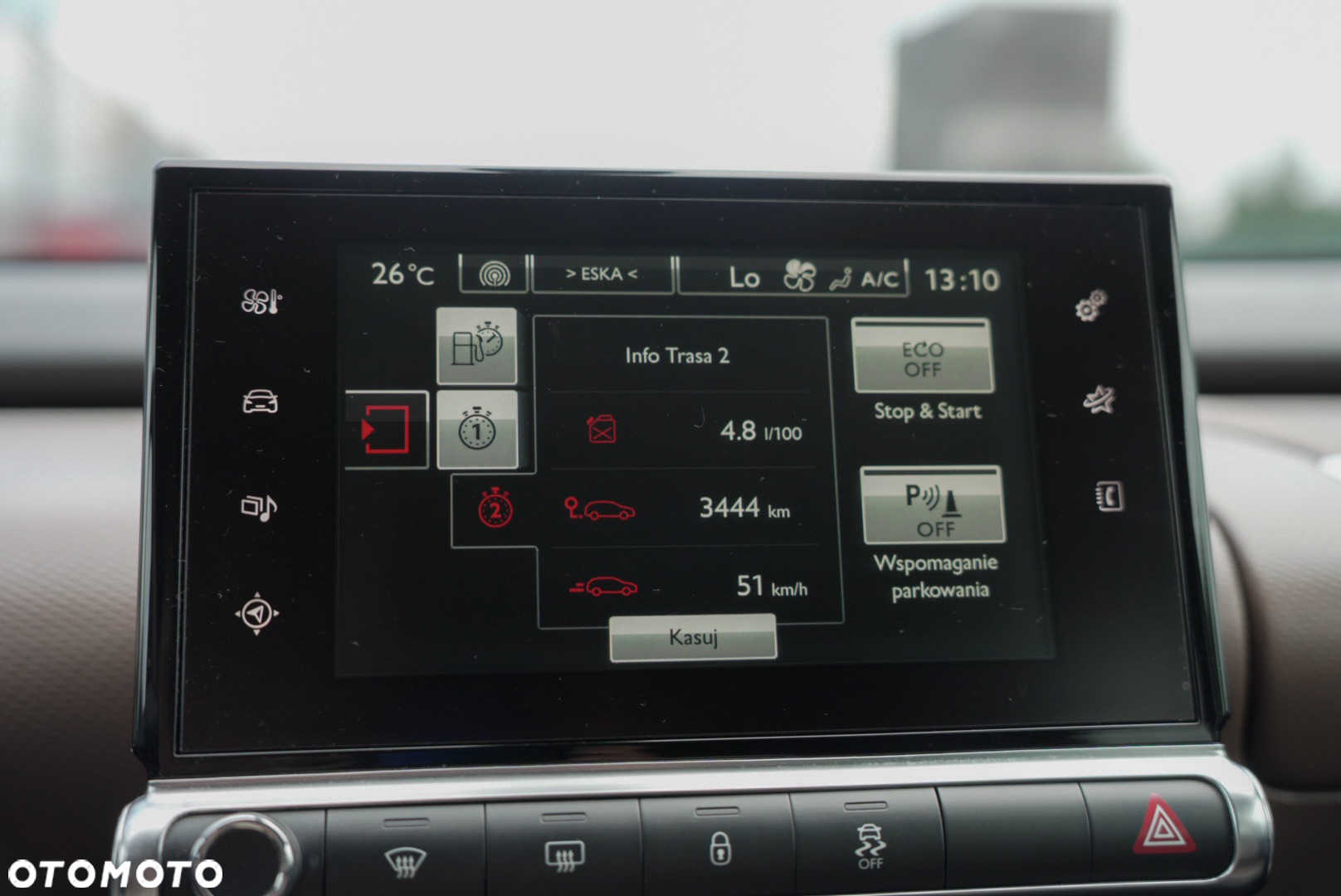Citroën C4 Cactus 1.6 BlueHDi Live - 21