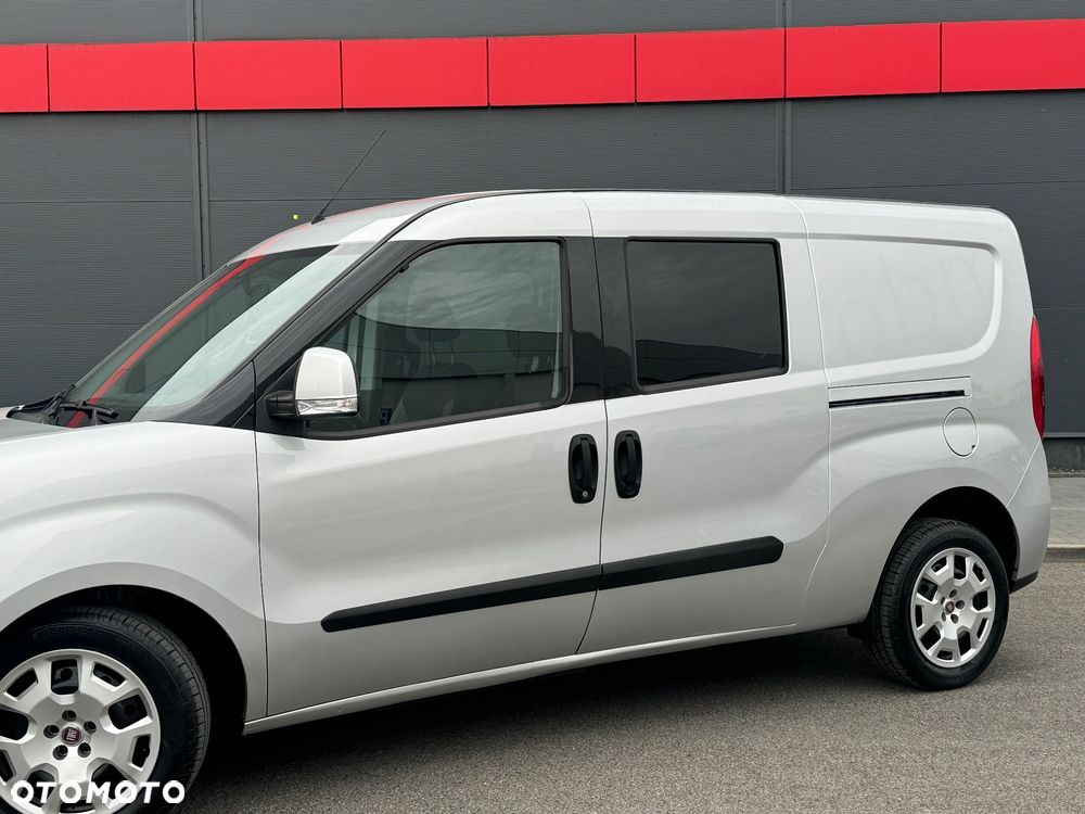 Fiat Doblo Maxi Active - 15