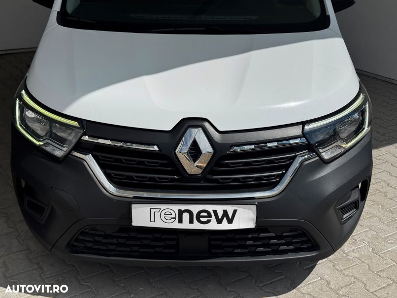 Renault Kangoo - 18