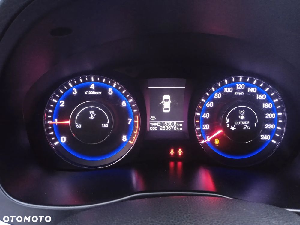 Hyundai i40 i40cw 1.6 5 Star Edition - 18