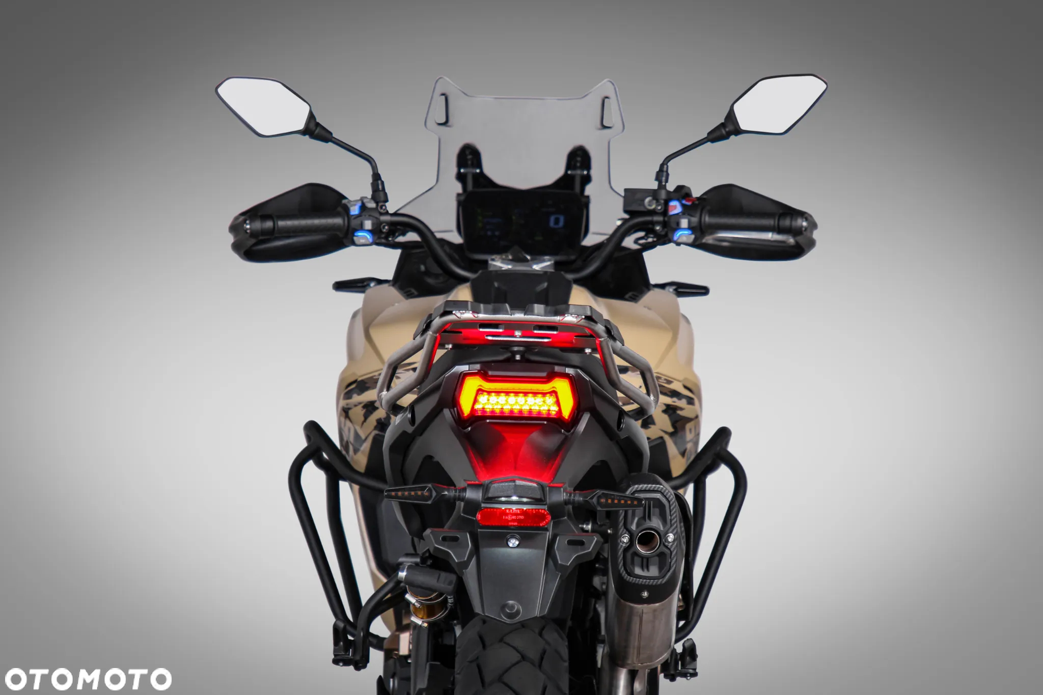 VOGE 625DSX - 19