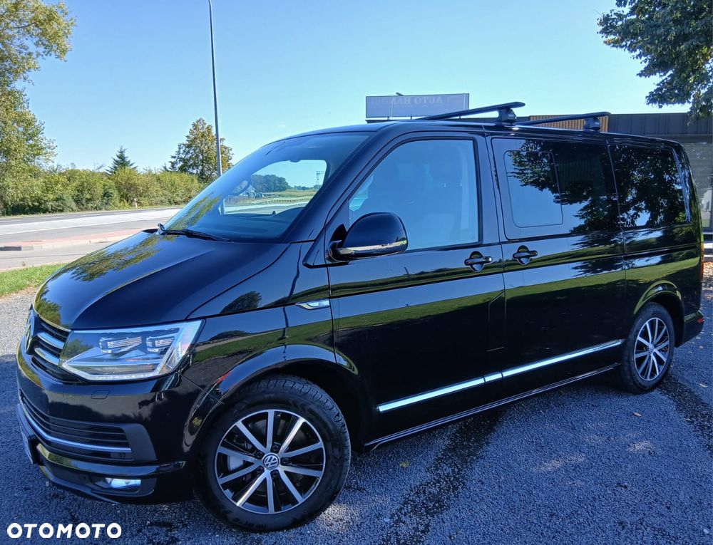 Volkswagen Multivan 2.0 BiTDI L1 Highline 4Motion DSG - 20