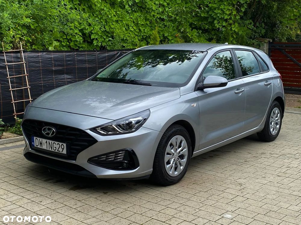 Hyundai i30 - 1