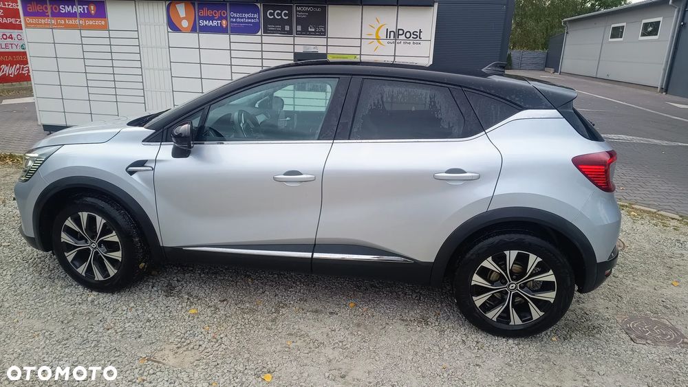 Renault Captur - 4