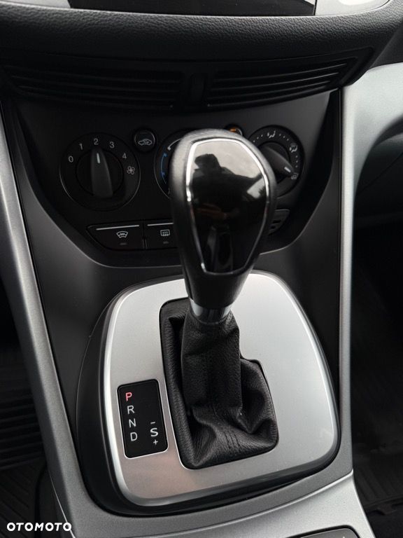 Ford C-MAX 2.0 TDCi Start-Stop-System Titanium - 25