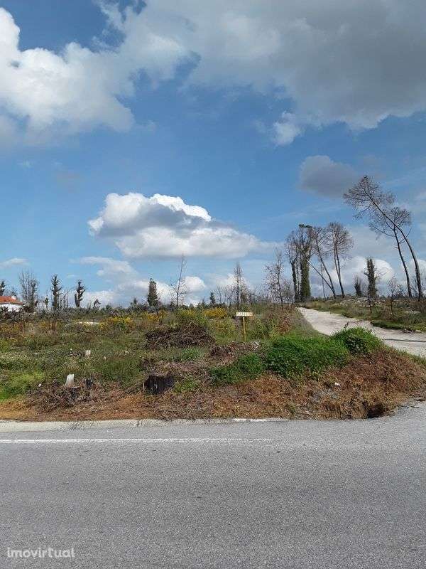 Terreno para venda - Grande imagem: 3/3