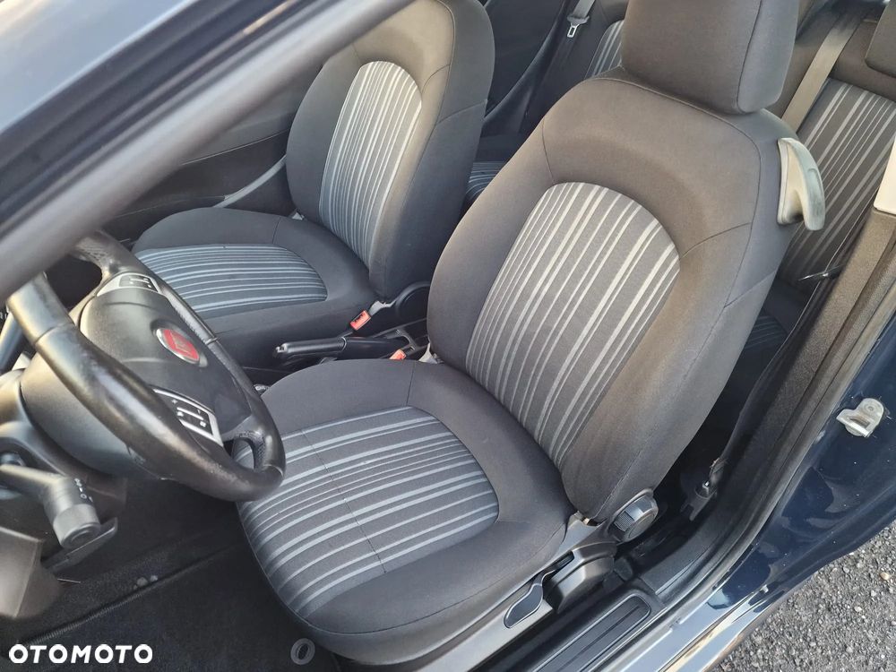 Fiat Punto Evo 1.2 8V Dynamic Start&Stop - 8