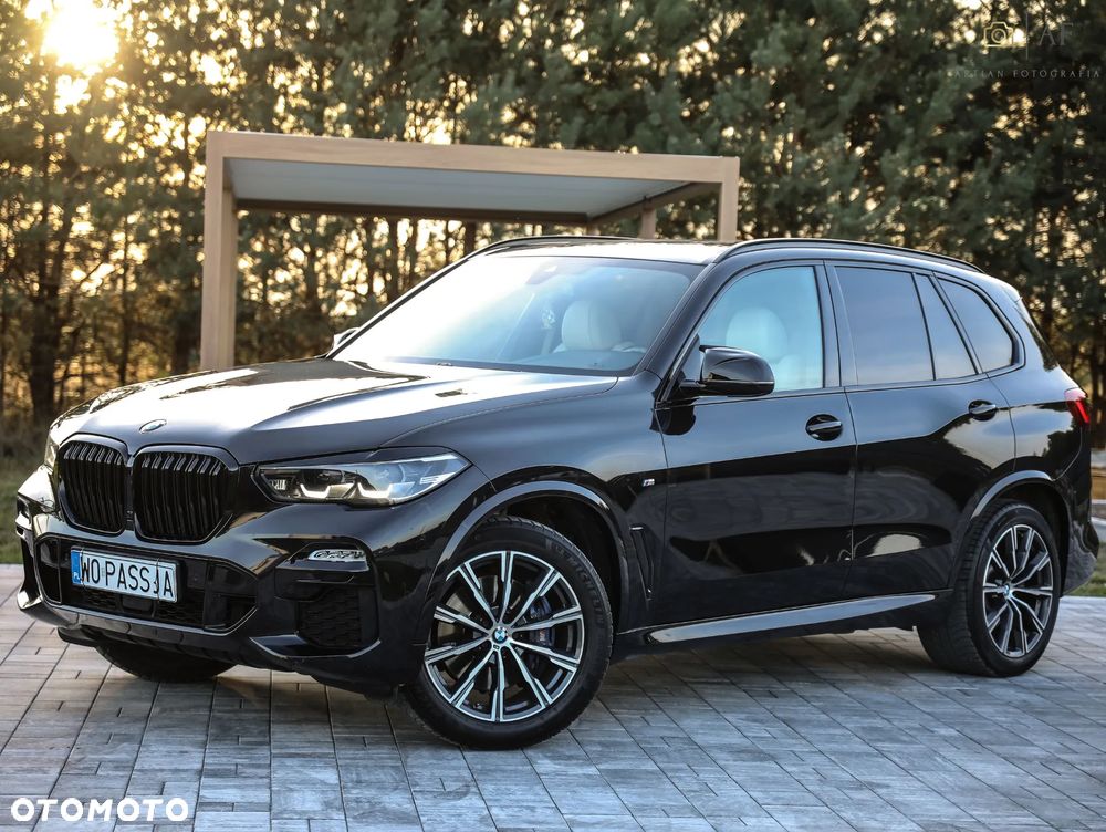 BMW X5 xDrive25d sport - 17