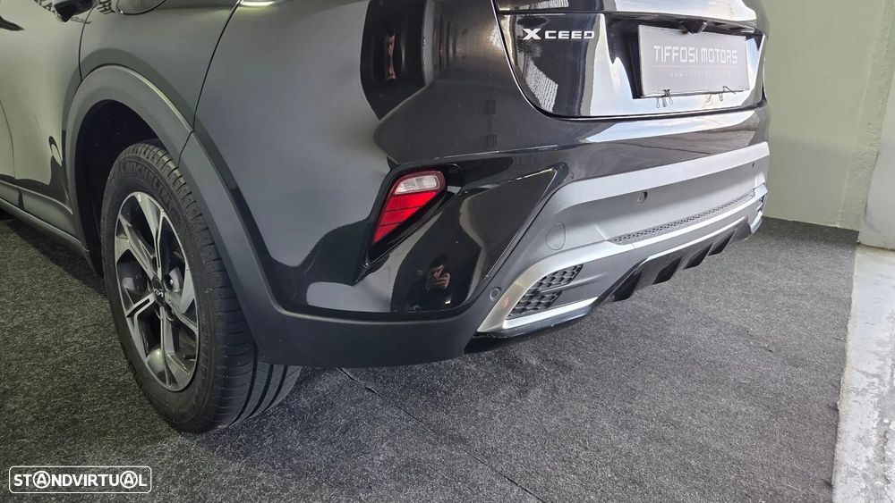 Kia XCeed 1.0 T-GDI Dynamic+ - 10